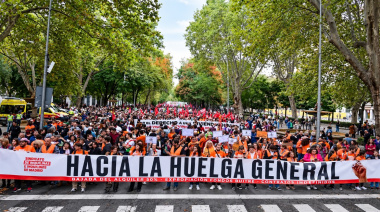 El 11-N Huelga General en España: qué derechos tienes y cuánto te descuentan del sueldo