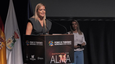 El XIII Foro Internacional de Turismo Maspalomas Costa Canaria se celebrará bajo el sello Science&Cooking World Congress