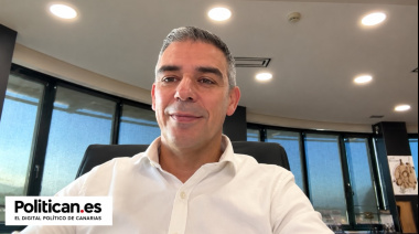 Narvay Quintero reclama al Estado 25 millones para más de 7.000 agricultores y ganaderos de Canarias