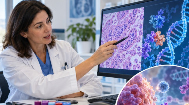 Solo el 15% de pacientes de cáncer de mama metastásico afirma saber bien qué son los biomarcadores