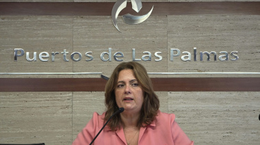 La Autoridad Portuaria de Las Palmas asume la prestación directa de los servicios de control del tráfico marítimo