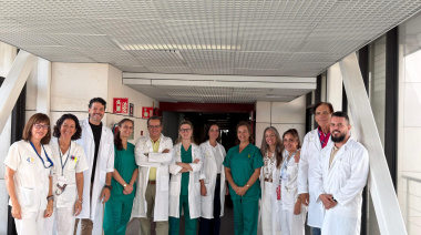 La Unidad de Coloproctología del Hospital Insular de Gran Canaria interviene a 400 pacientes al año