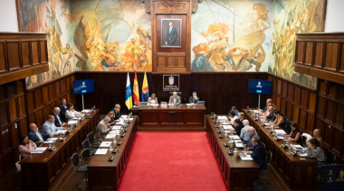 El Cabildo de Gran Canaria aprueba el reglamento que permitirá gestionar de forma conjunta sus siete museos insulares
