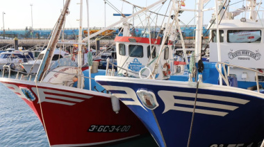 Canarias defiende ante Bruselas la importancia del Desarrollo Local Participativo en las comunidades pesqueras