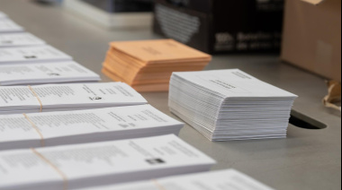 Tenerife, entre las comunidades con mayor incremento del Censo Electoral de Residentes Ausentes desde 2023