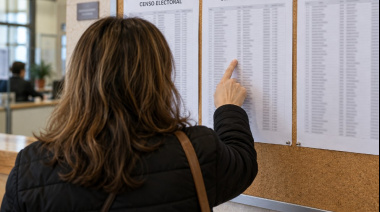 El Ayuntamiento de Las Palmas de Gran Canaria expone entre el 12 y el 19 de octubre el Censo Electoral para facilitar consultas de cara a las Elecciones Generales