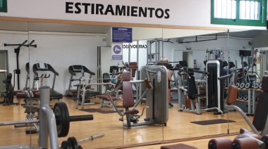 Yaiza cierra cuatro días el gimnasio municipal para ejecutar trabajos de mantenimiento