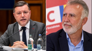 Los partidos políticos de Canarias engrasan la maquinaria electoral