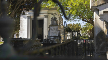 La Laguna programa rutas divulgativas para promocionar el valor patrimonial del cementerio de San Juan