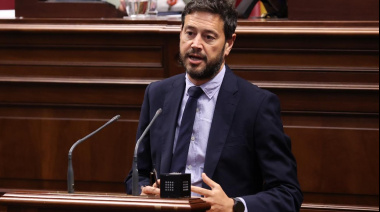 El PP pide a Sánchez reforzar su respuesta ante la presión migratoria de Canarias con "más medios humanos y materiales"
