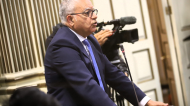 ASG advierte de la vulnerabilidad económica de Canarias y del retroceso del turismo frente al resto de España