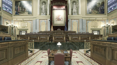 El nuevo Congreso dará más facilidades a las minorías para formar grupo parlamentario propio
