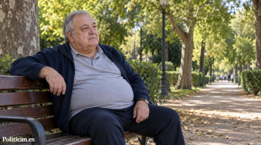 Las personas con sobrepeso u obesidad al ser diagnosticadas de demencia tienden a vivir más tiempo, apunta un estudio