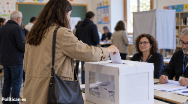 TS rechaza el recurso del Gobierno y ratifica la suspensión de voto para nacionalizados por la 'ley de nietos'