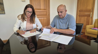 El Cabildo de Fuerteventura saca a licitación la gestión de 132 plazas de la Residencia y Centro de Día para personas mayores de Puerto del Rosario