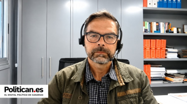José Miguel González: “La vivienda es la soga que va a ahorcar una generación”
