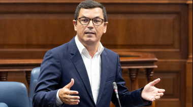 El Gobierno cierra filas y descarta el puerto de Fonsalía en la futura Estrategia de Movilidad Sostenible