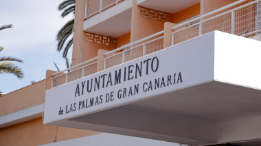 El Ayuntamiento de Las Palmas de Gran Canaria inicia esta semana la devolución de importes abonados por la tasa de basura