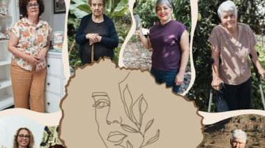 La Gomera homenajea a seis mujeres del ámbito rural con motivo del Día Internacional de las Mujeres Rurales