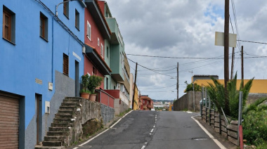 La Laguna inicia la consulta pública previa para la modificación urbanística del camino de Bocatuerta