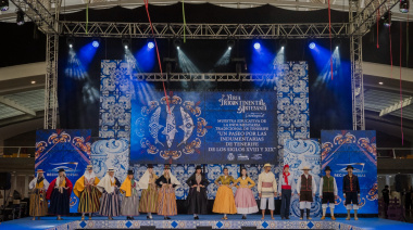 La Feria Tricontinental dedica dos desfiles a la moda, el diseño y la creación artesanal