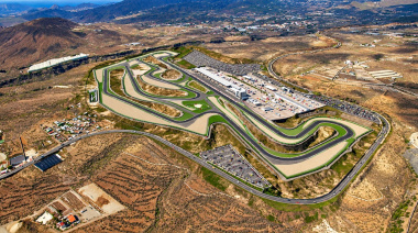 El Cabildo de Tenerife promoverá una nueva Declaración de Impacto Ambiental para el Circuito del Motor tras la sentencia del TSJC