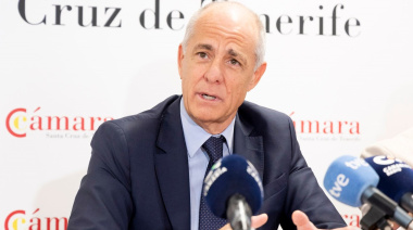Cámara de Santa Cruz de Tenerife prevé una inflación por encima del 4% y augura precios altos hasta primavera