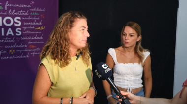 Podemos Canarias define sus candidaturas para las elecciones autonómicas y municipales de 2027