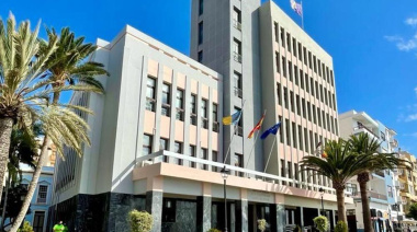 El Cabildo licita la instalación de energía fotovoltaica en tres infraestructuras públicas de La Palma
