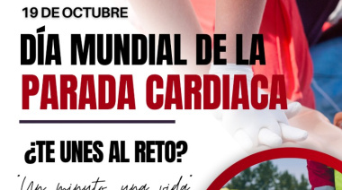 El Área de Salud de La Palma organiza una jornada formativa sobre reanimación cardiopulmonar