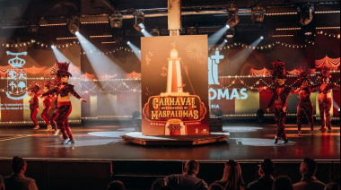 Abierta la votación para elegir el cartel del Carnaval Internacional de Maspalomas 2027