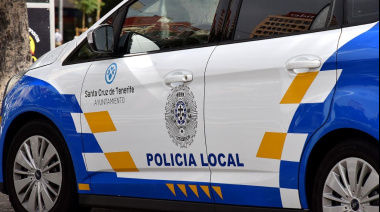 El Ayuntamiento de Santa Cruz de Tenerife adjudica la adquisición de 60 vehículos policiales y de protección civil