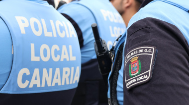 El Ayuntamiento de Las Palmas de Gran Canaria convoca cinco plazas de inspector o inspectora de la Policía Local por promoción interna