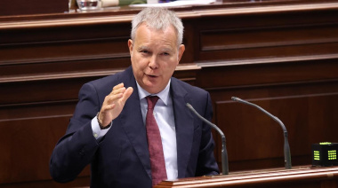 El PSOE propone un nuevo Plan de Vivienda para alcanzar un parque del 5% en diez años