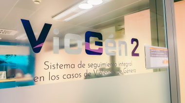 El Sistema de Seguimiento Integral en los Casos de Violencia de Género cuenta con 6.569 casos activos en Canarias en septiembre de 2026