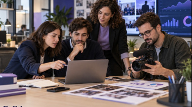ACOP busca profesionales de comunicación política para proyectos y campañas