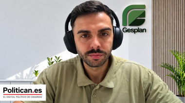 Ancor Pais: “Los datos son fundamentales para la toma de decisiones” en Canarias