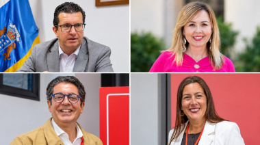 Estas son las propuestas del PSOE para el Senado