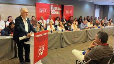 El PSOE Canarias decide sus candidaturas a las Cortes para las elecciones del 29N