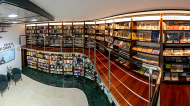 La Librería del Cabildo abre un espacio de diálogo sobre salud mental y bienestar