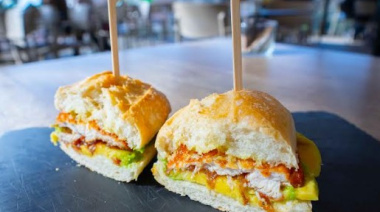 Santa Cruz abre el plazo de inscripción para la ‘Ruta del Bocadillazo’ del Distrito Suroeste