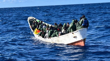 La Ruta Atlántica vuelve a dejar víctimas en Canarias