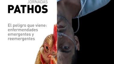 El MUNA aborda el desafío de las enfermedades emergentes y reemergentes en las II Jornadas PATHOS