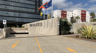 Los juzgados canarios registran en el segundo trimestre 1.307 demandas de disolución matrimonial, un 13,7% más