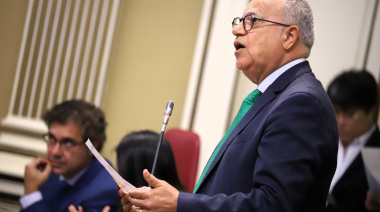 ASG exige blindar los fondos europeos de Canarias y acelerar las inversiones sanitarias en La Gomera