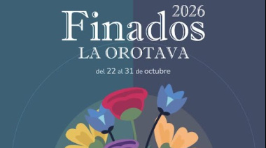 La Orotava organiza una nueva edición de Finados para preservar y difundir las tradiciones canarias del Día de Difuntos