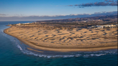 Gran Canaria renueva la certificación Biosphere
