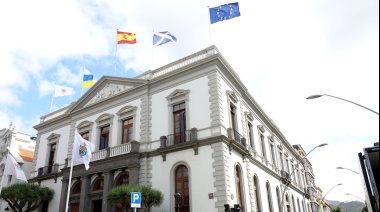 Santa Cruz contará con un presupuesto consolidado de 388,2 millones de euros en 2027