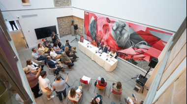 El XIII Congreso Internacional Galdosiano abre una nueva etapa para reflexionar sobre el presente y el futuro de los estudios sobre Galdós