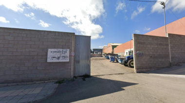 Telde cierra el Punto Verde Municipal este viernes 23 de octubre por trabajos de mejora en las instalaciones